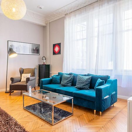Sleep'N Budapest Central Екстериор снимка