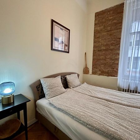 Sleep'N Budapest Central Екстериор снимка